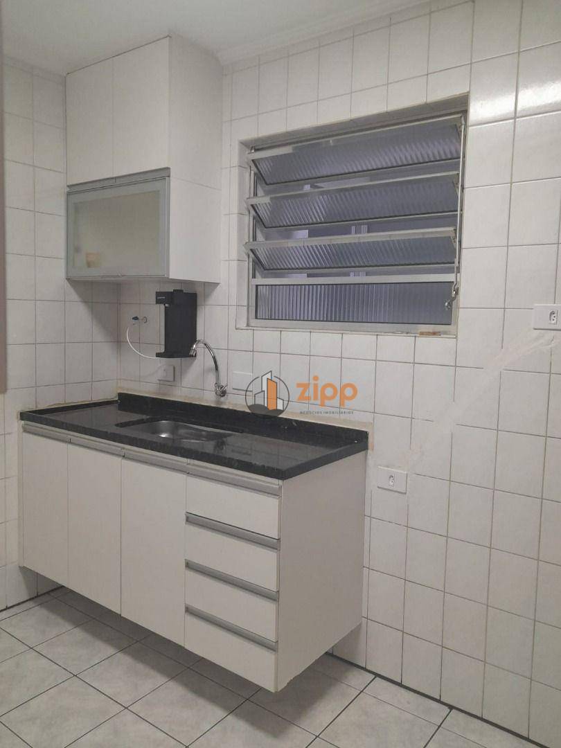 Sobrado à venda com 2 quartos, 70m² - Foto 22