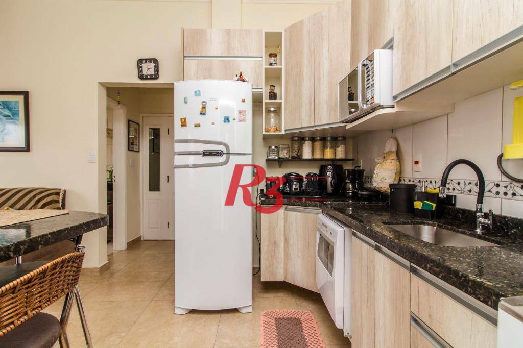 Apartamento à venda com 2 quartos, 140m² - Foto 16