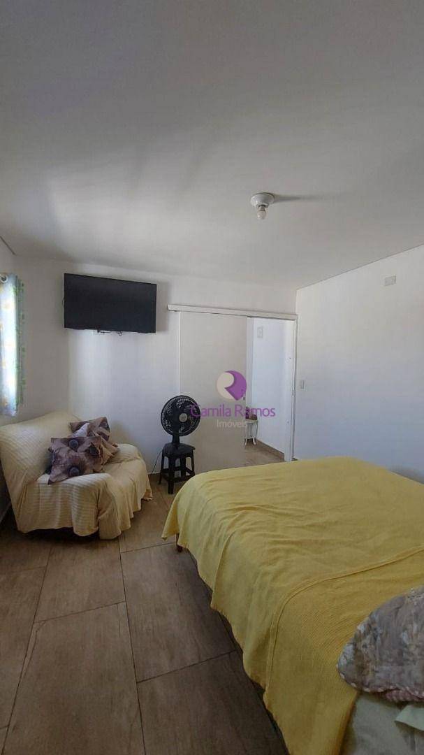 Sobrado à venda com 2 quartos, 164m² - Foto 19