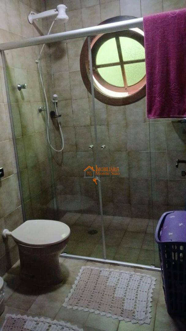 Sobrado à venda com 2 quartos, 125m² - Foto 27