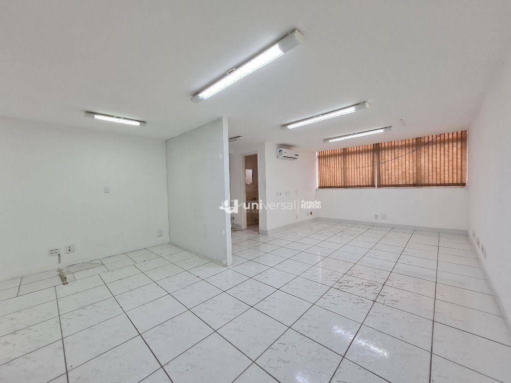 Conjunto Comercial-Sala para alugar, 53m² - Foto 11