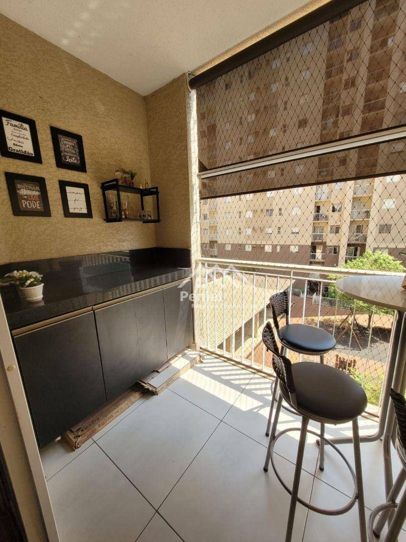 Apartamento à venda com 3 quartos, 67m² - Foto 15