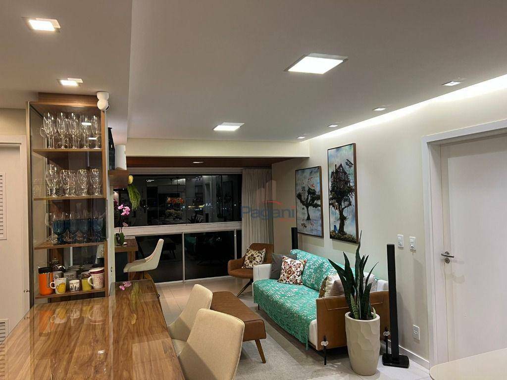 Apartamento à venda com 3 quartos, 108m² - Foto 17