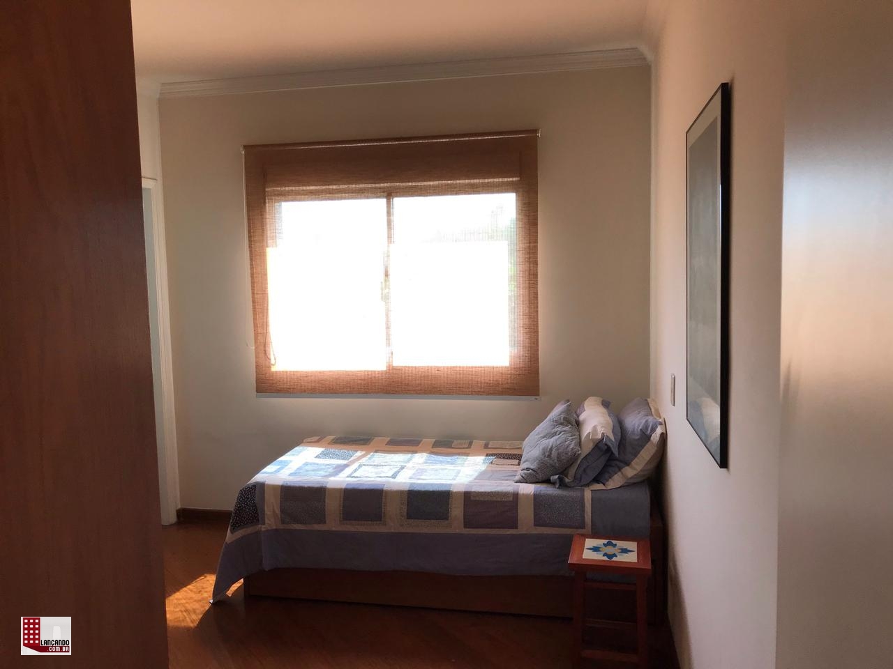 Apartamento à venda com 3 quartos, 160m² - Foto 6