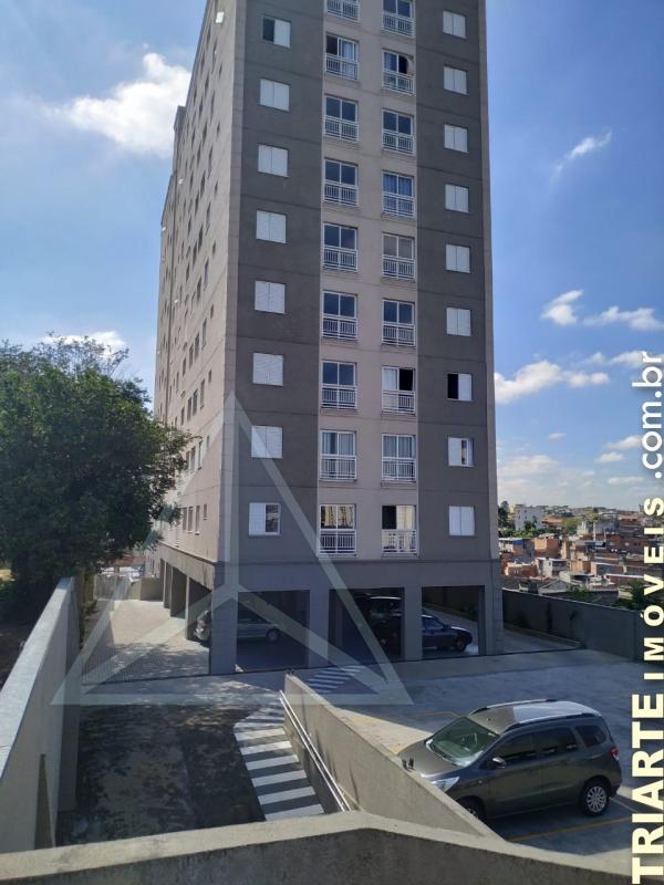 Apartamento à venda com 2 quartos, 65m² - Foto 1