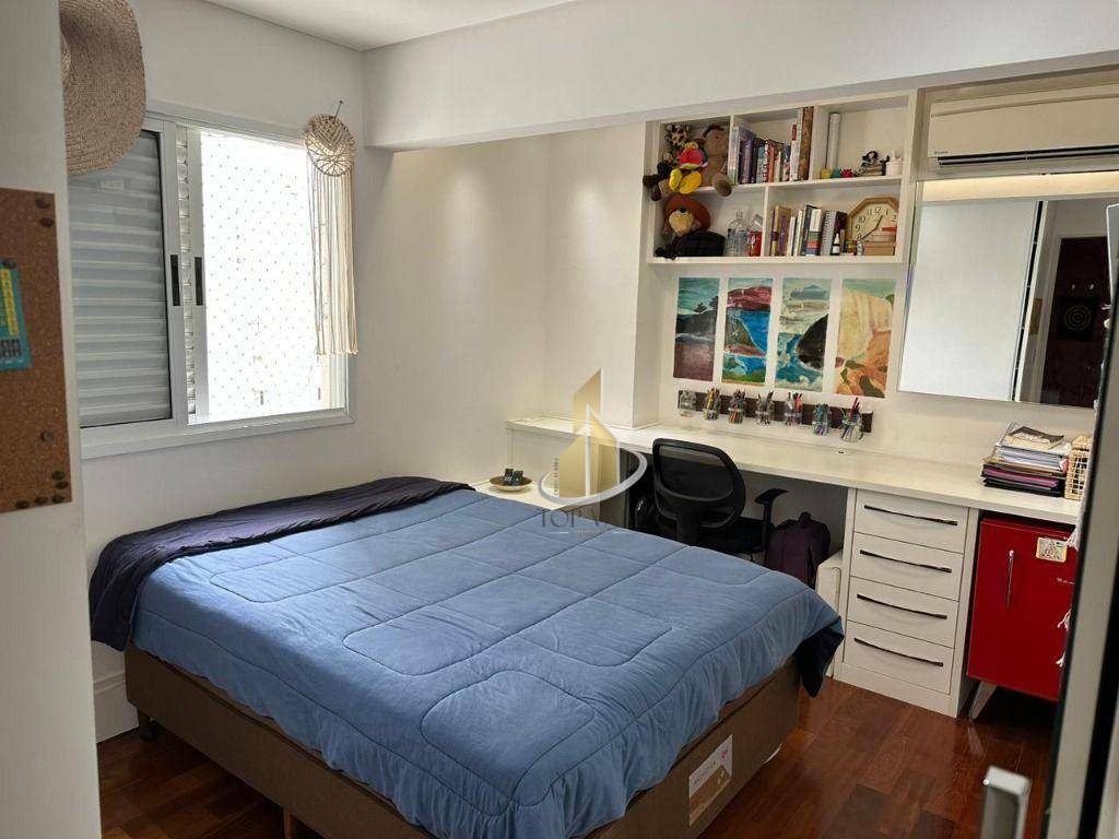 Apartamento à venda com 2 quartos, 128m² - Foto 11