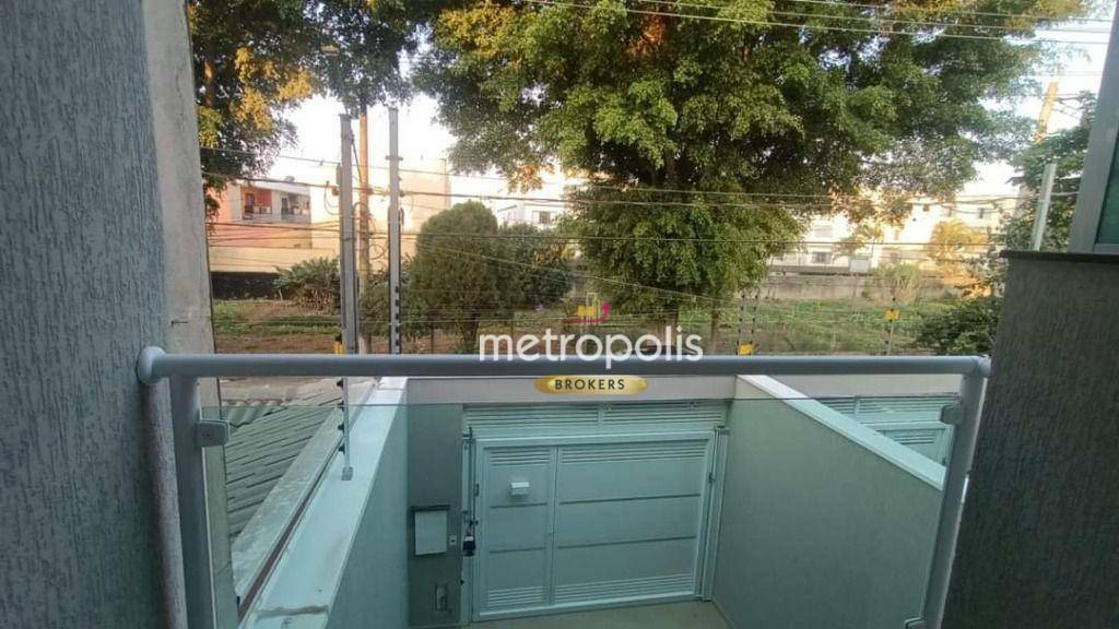 Sobrado à venda com 3 quartos, 160m² - Foto 13