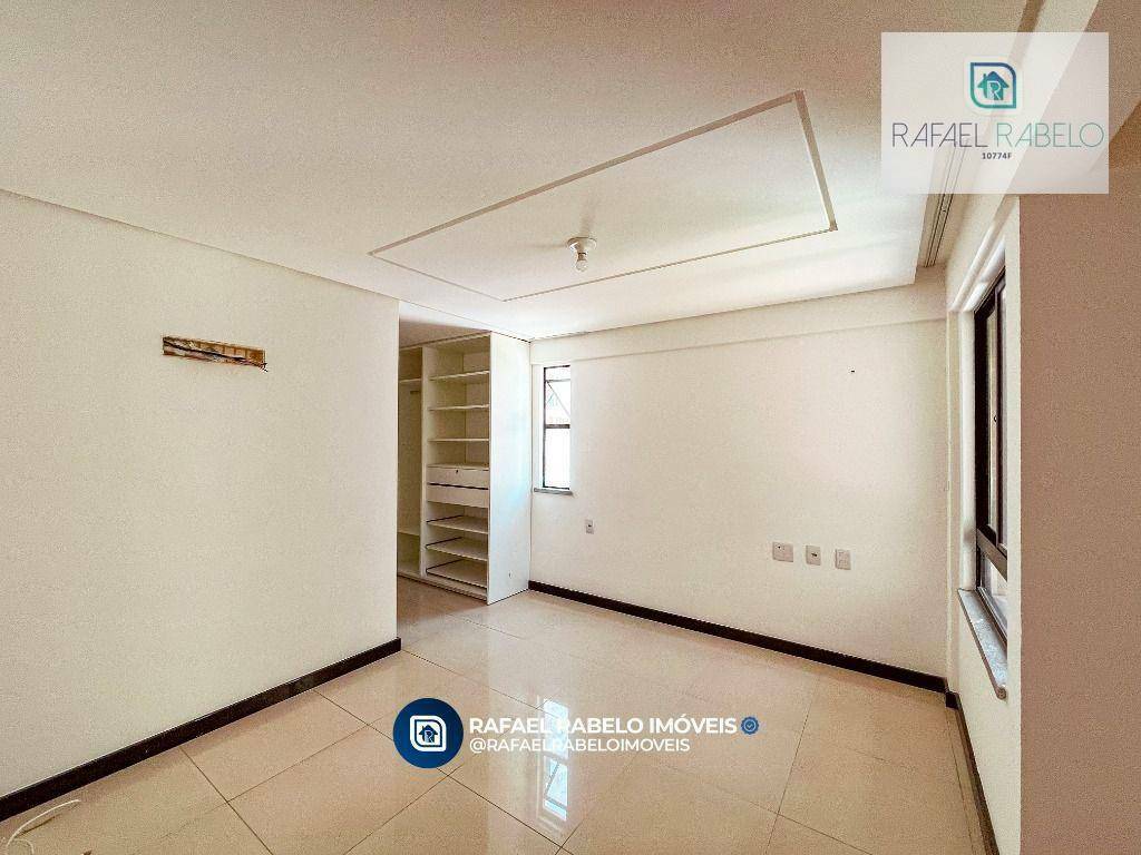 Apartamento à venda com 3 quartos, 142m² - Foto 11