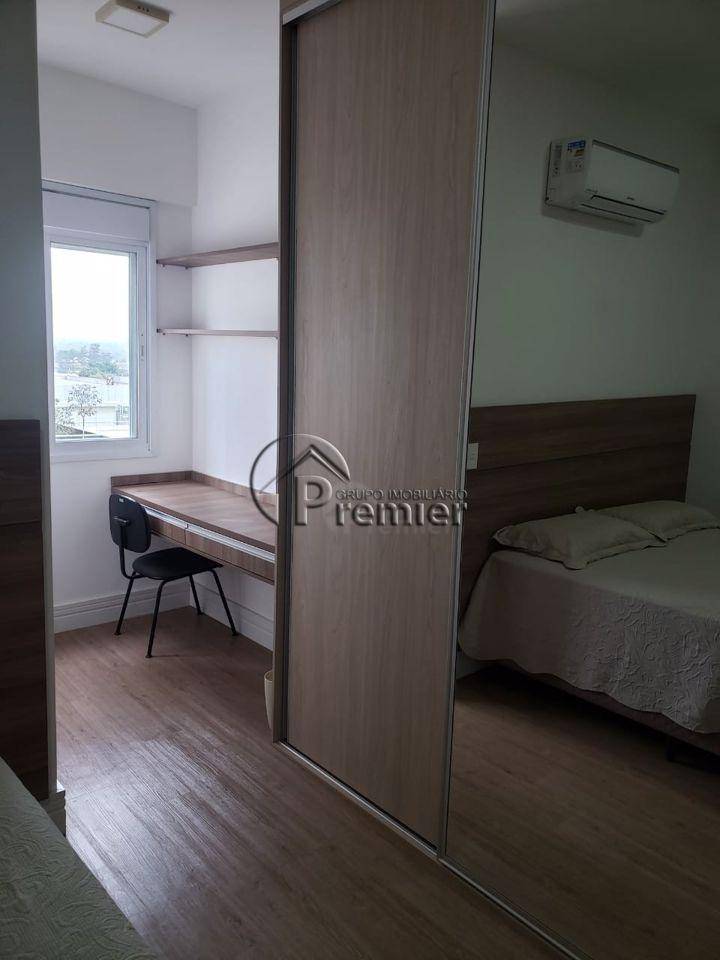 Apartamento à venda com 1 quarto, 55m² - Foto 3