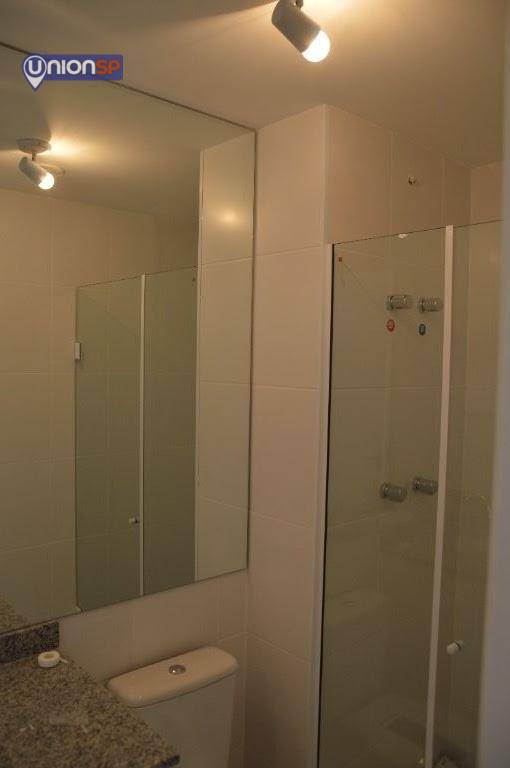 Apartamento à venda com 1 quarto, 32m² - Foto 24