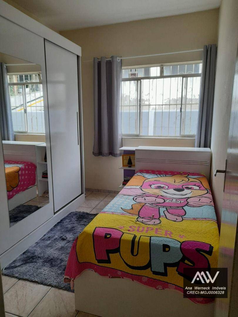 Apartamento à venda com 2 quartos, 60m² - Foto 6