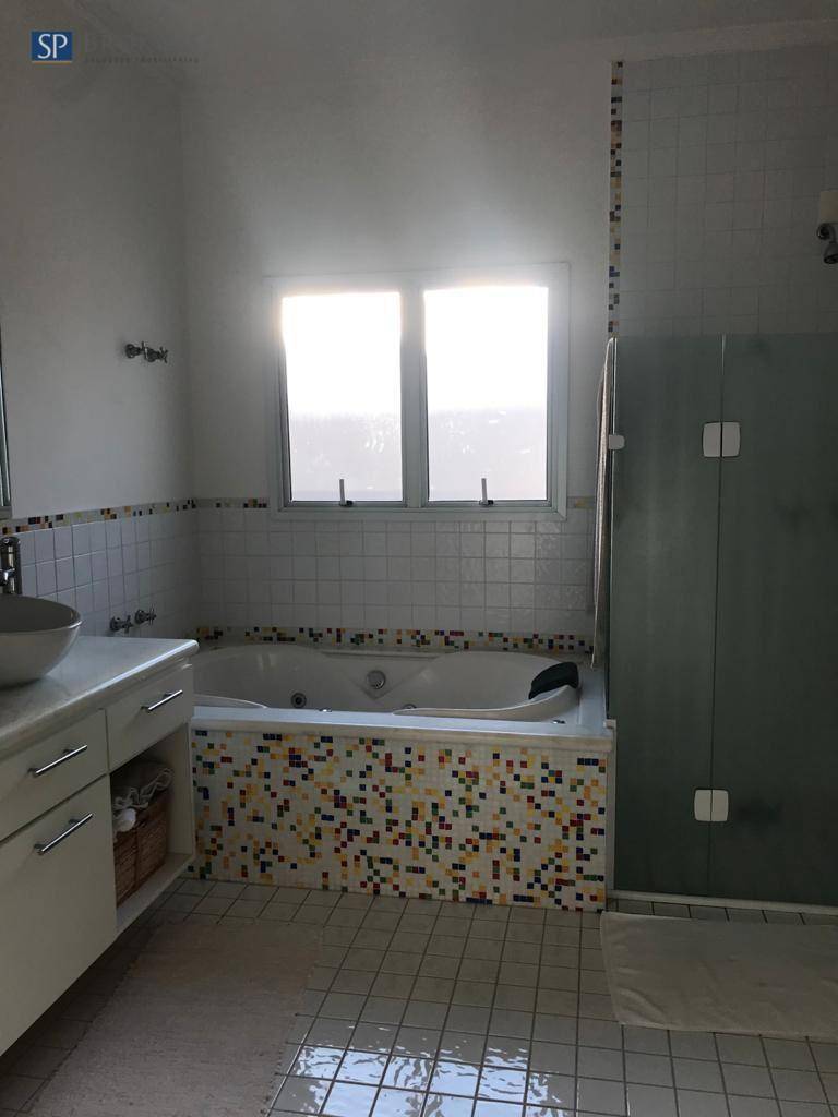 Casa de Condomínio à venda com 4 quartos, 400m² - Foto 28