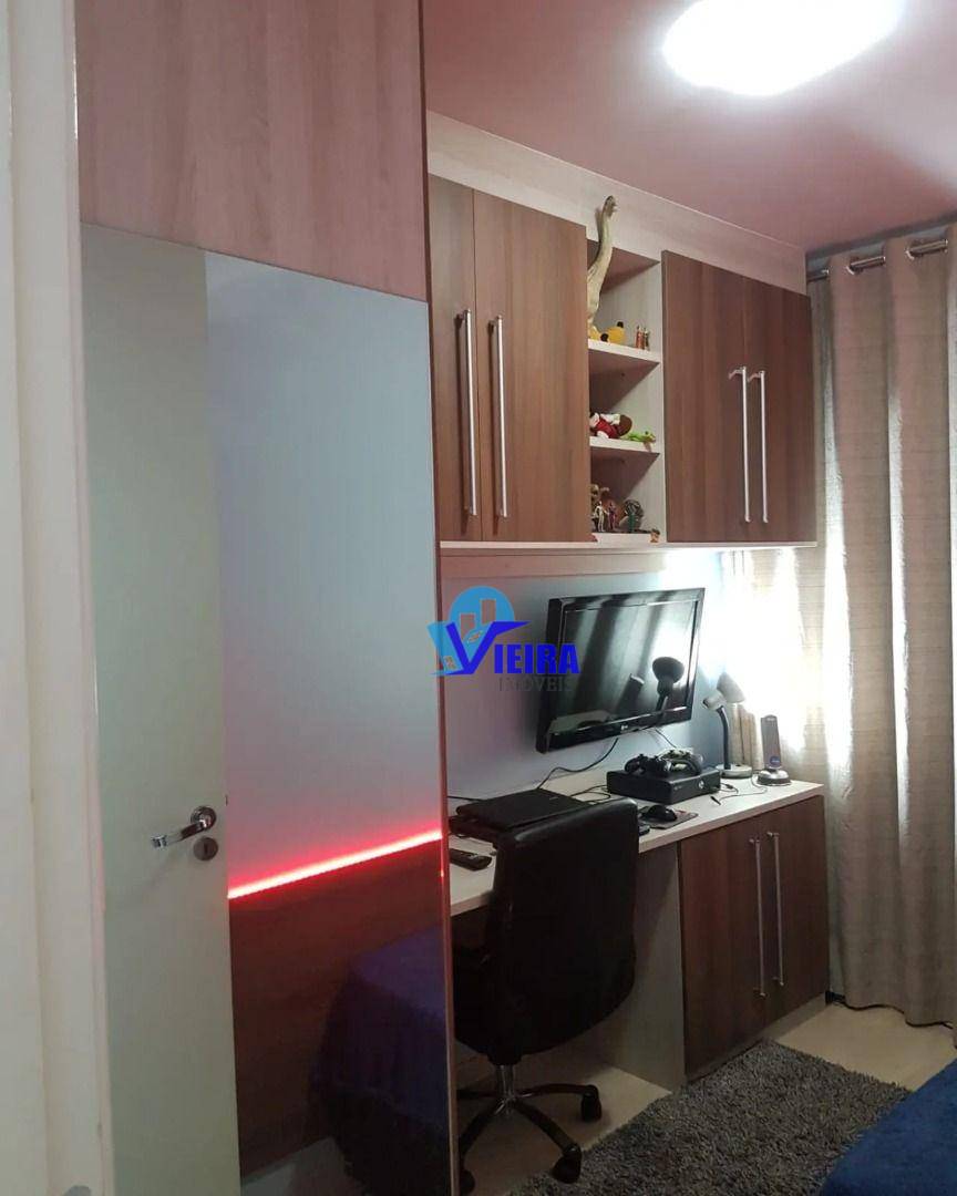 Apartamento à venda com 3 quartos, 70m² - Foto 8