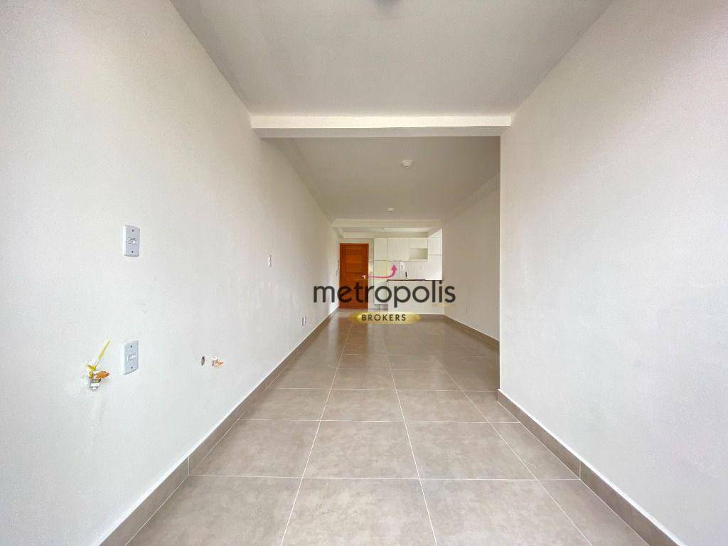 Apartamento para alugar com 2 quartos, 60m² - Foto 9