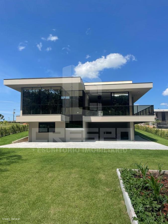 Casa de Condomínio à venda com 4 quartos, 340m² - Foto 13