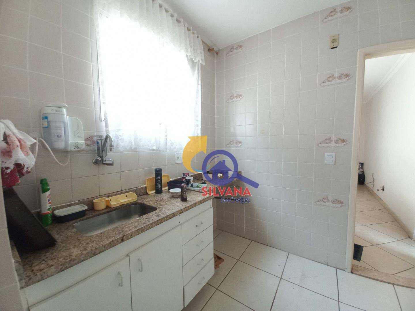 Apartamento à venda com 2 quartos, 54m² - Foto 12