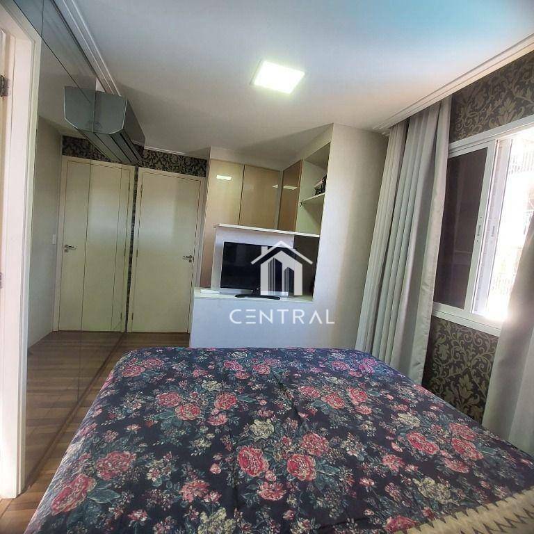 Apartamento à venda com 3 quartos, 71m² - Foto 19