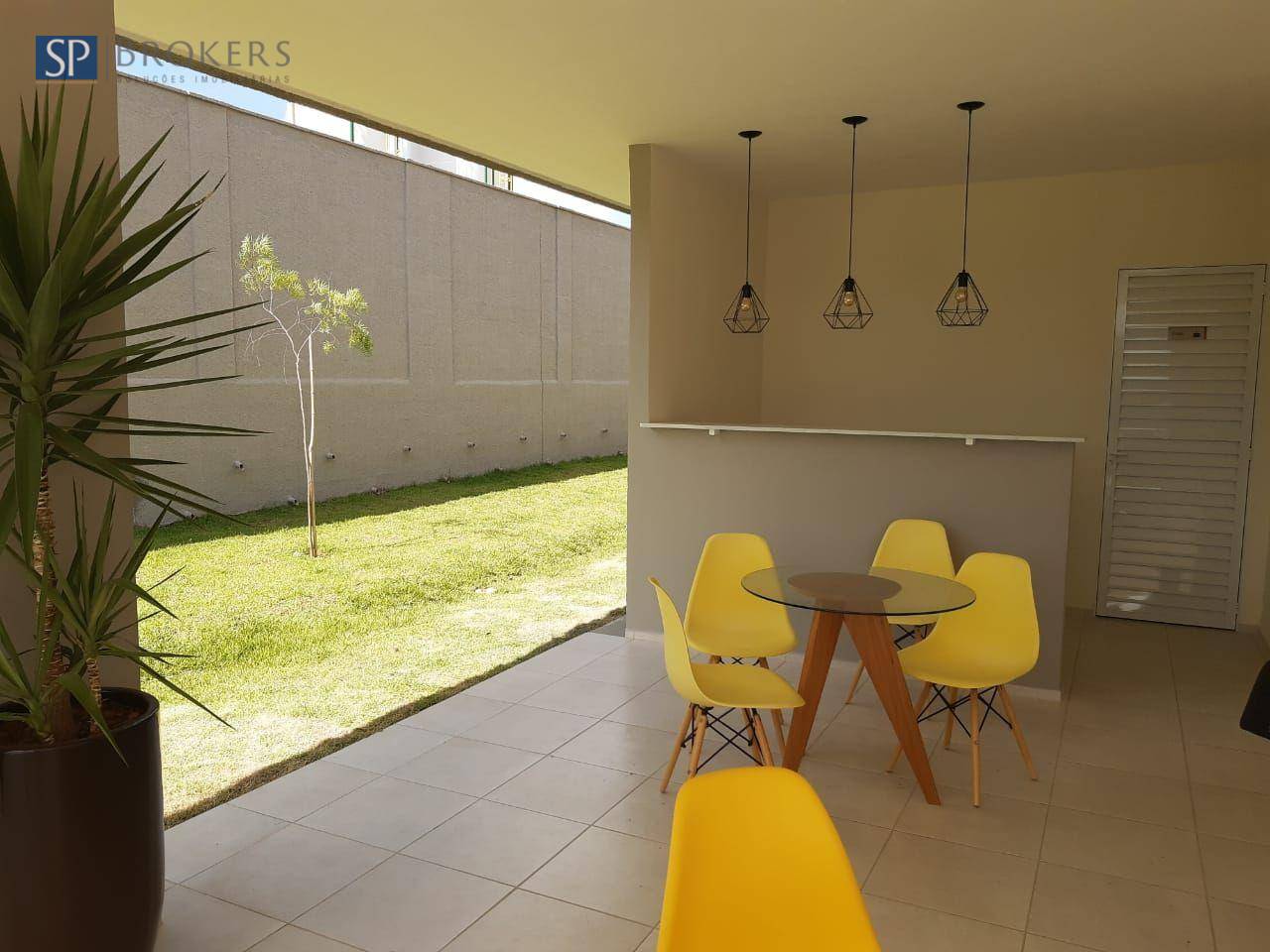 Apartamento à venda com 2 quartos, 55m² - Foto 20