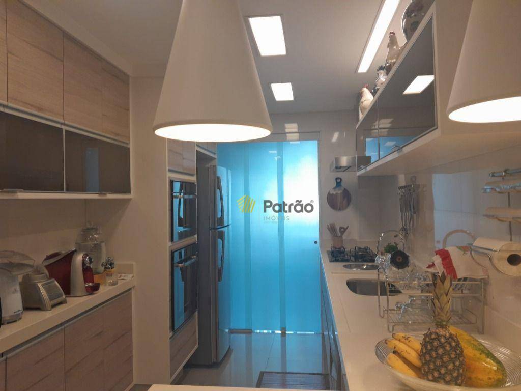 Apartamento à venda com 2 quartos, 173m² - Foto 25