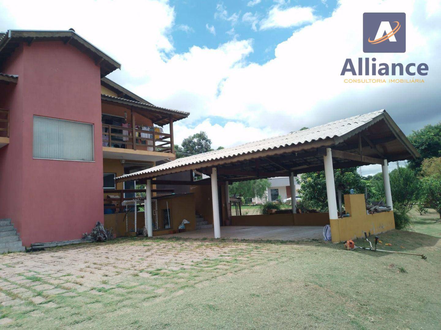 Casa de Condomínio à venda com 3 quartos, 275m² - Foto 46