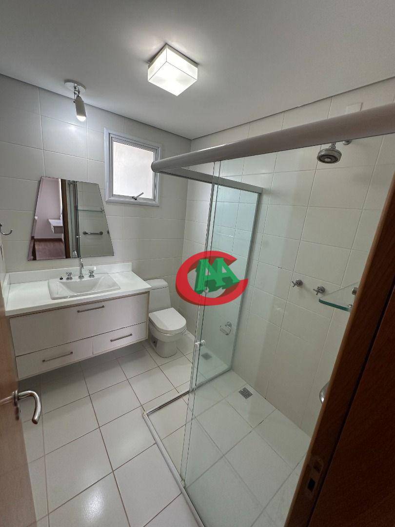 Apartamento para alugar com 3 quartos, 120m² - Foto 8