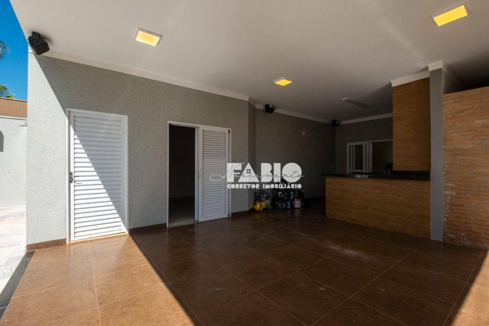 Casa de Condomínio à venda com 3 quartos, 160m² - Foto 24