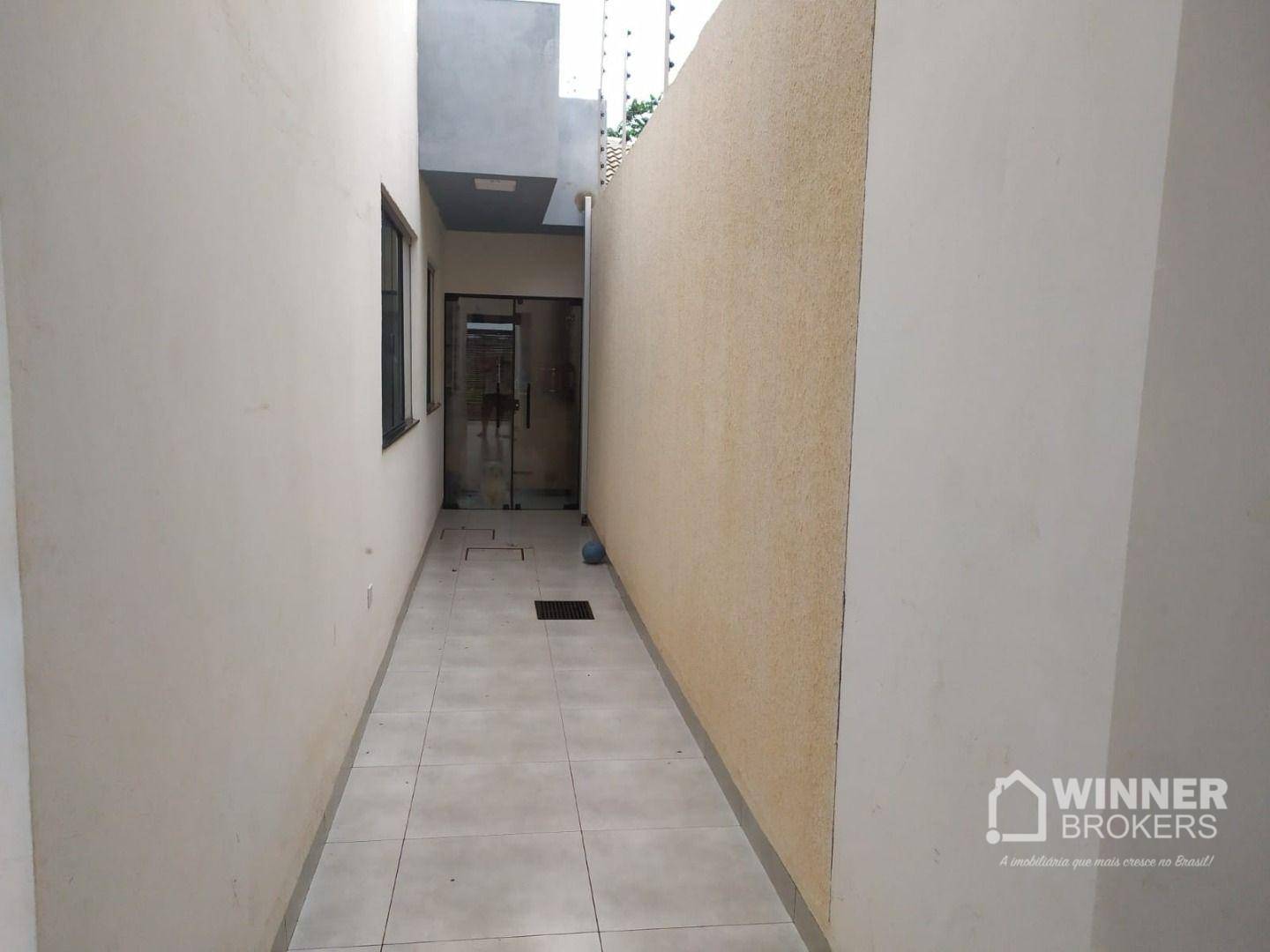 Casa à venda com 2 quartos, 122m² - Foto 3