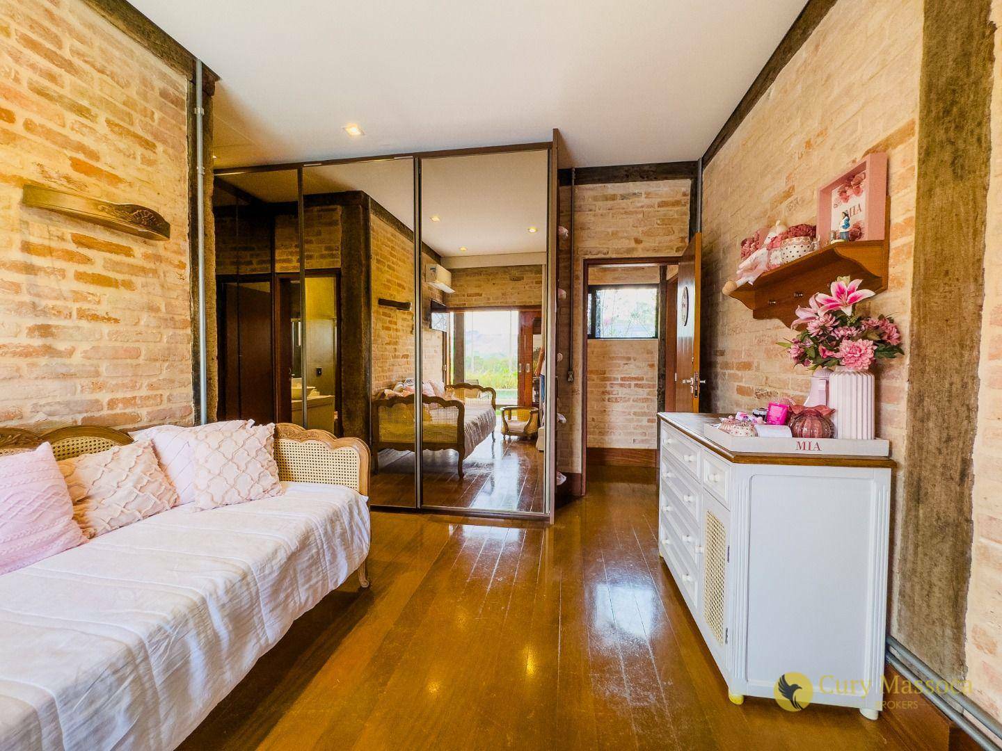 Casa de Condomínio à venda com 3 quartos, 315m² - Foto 9