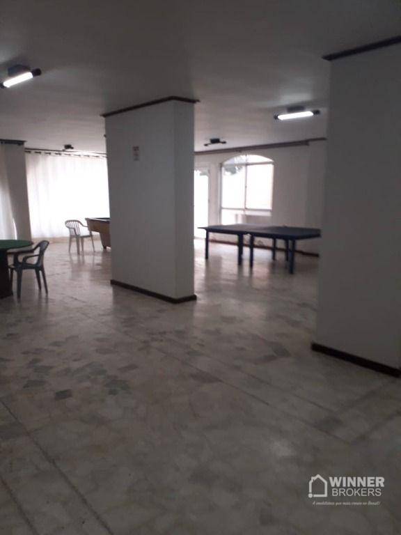 Apartamento à venda com 3 quartos, 220m² - Foto 26