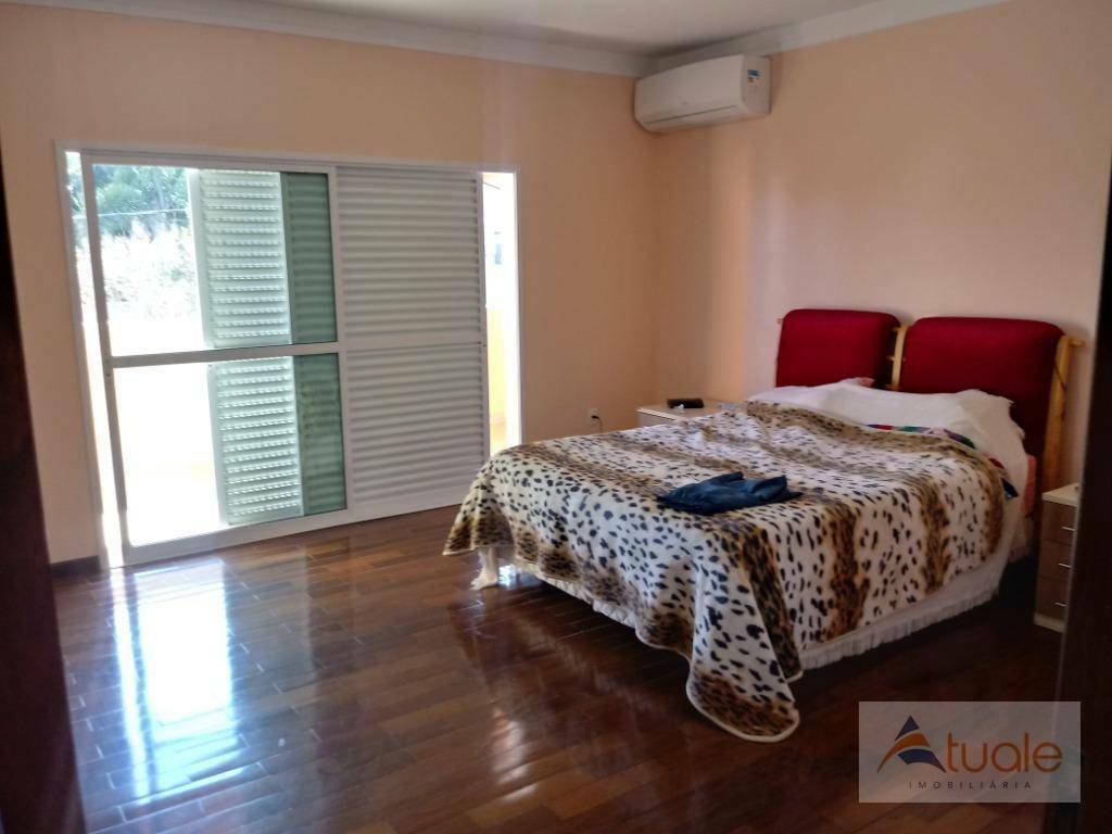 Casa de Condomínio à venda com 3 quartos, 365m² - Foto 45