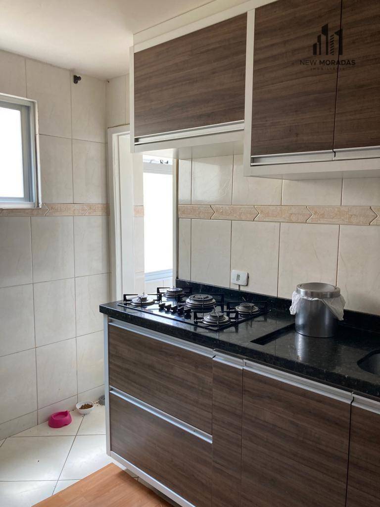 Apartamento à venda com 3 quartos, 64m² - Foto 4