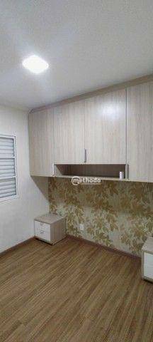 Apartamento à venda com 2 quartos, 48m² - Foto 3