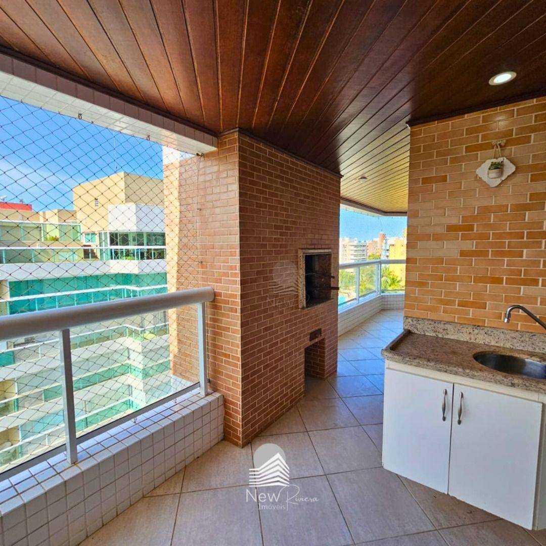 Apartamento, 3 quartos, 110 m² - Foto 3