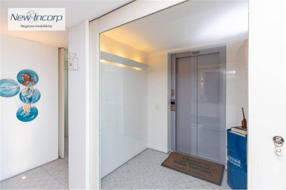 Apartamento à venda com 3 quartos, 260m² - Foto 14