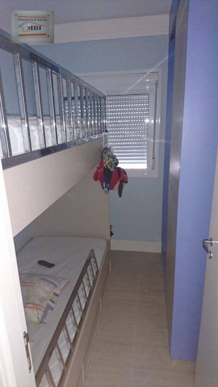 Apartamento à venda com 2 quartos, 65m² - Foto 8