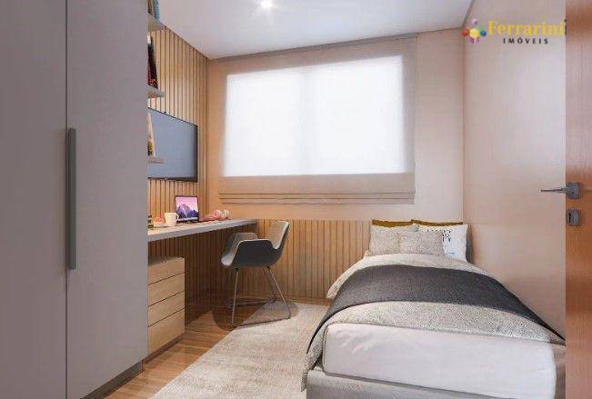 Casa de Condomínio à venda com 3 quartos, 132m² - Foto 10