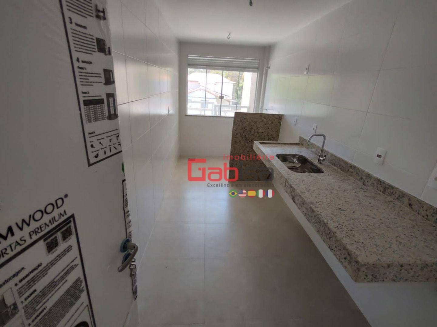 Apartamento à venda com 3 quartos, 101m² - Foto 3