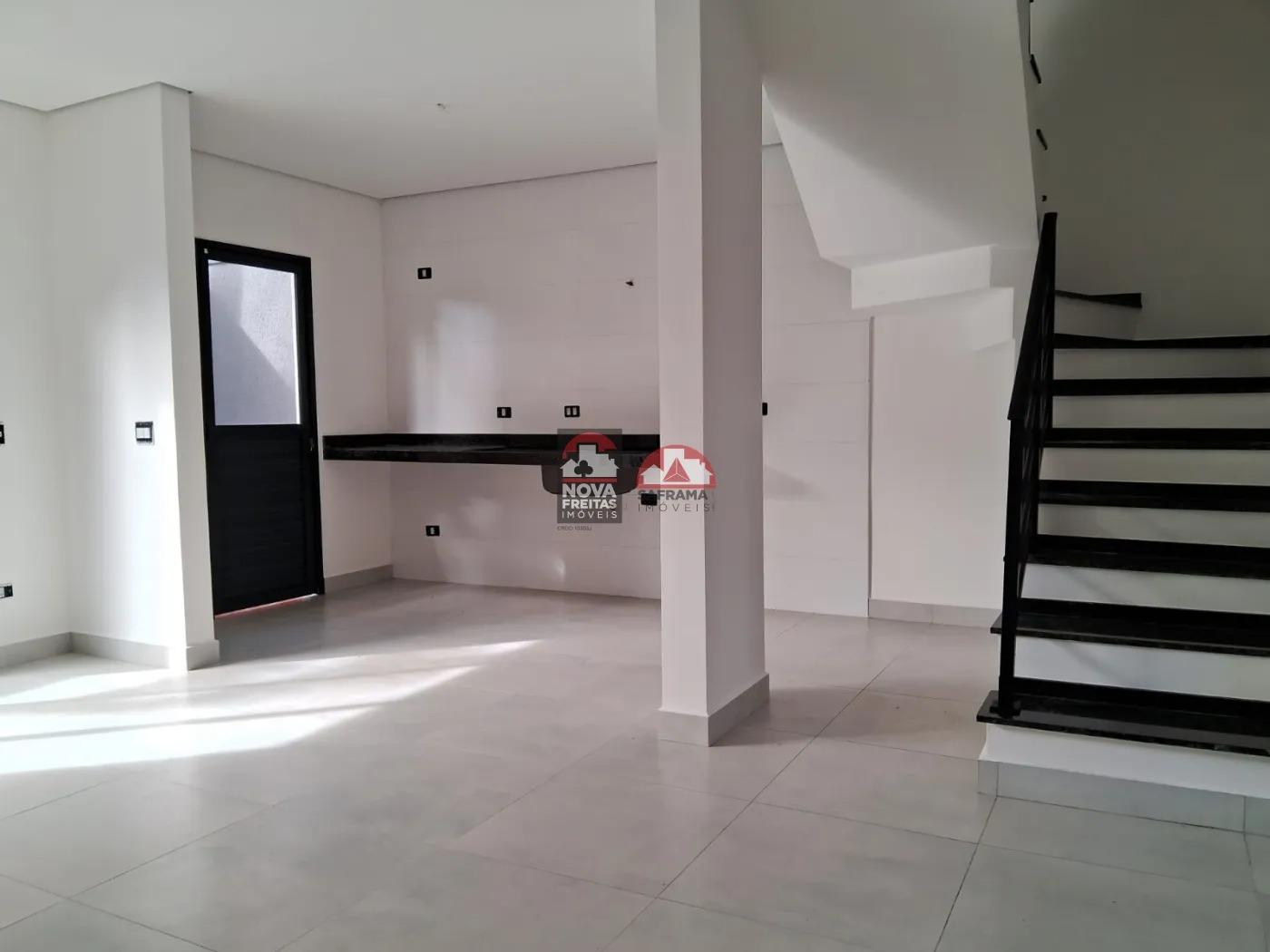 Sobrado à venda com 3 quartos, 143m² - Foto 4