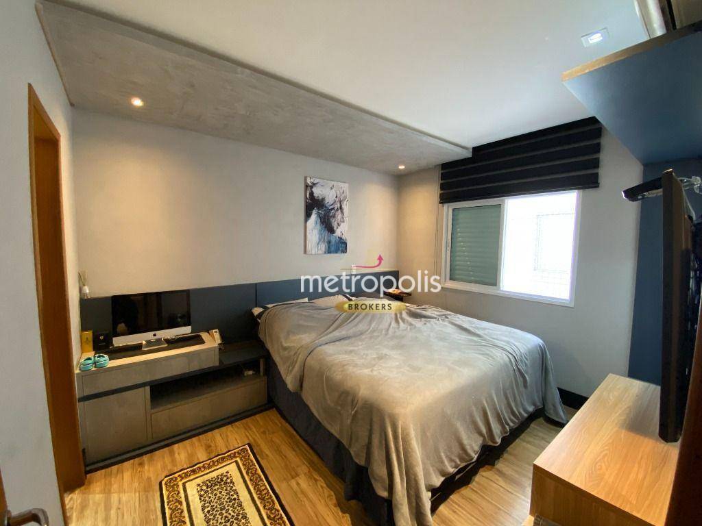 Apartamento à venda com 3 quartos, 110m² - Foto 15