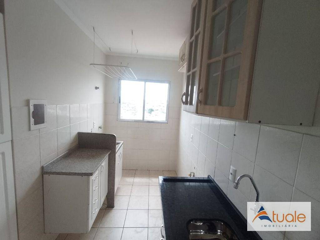 Apartamento para alugar com 2 quartos, 52m² - Foto 8