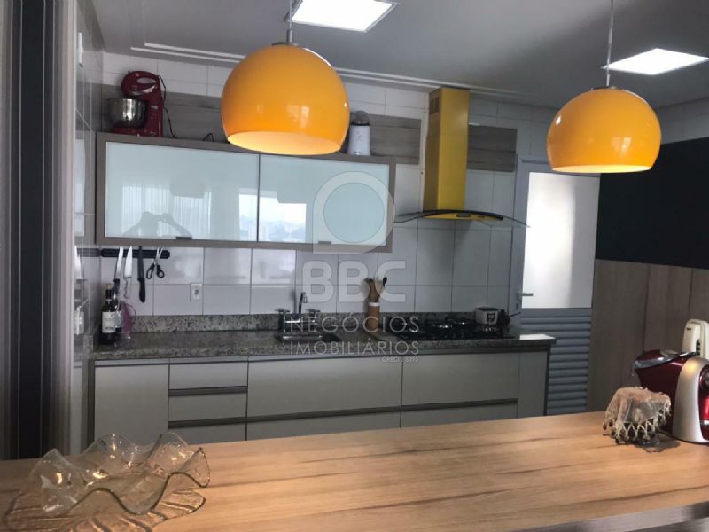 Apartamento à venda com 3 quartos, 125m² - Foto 8