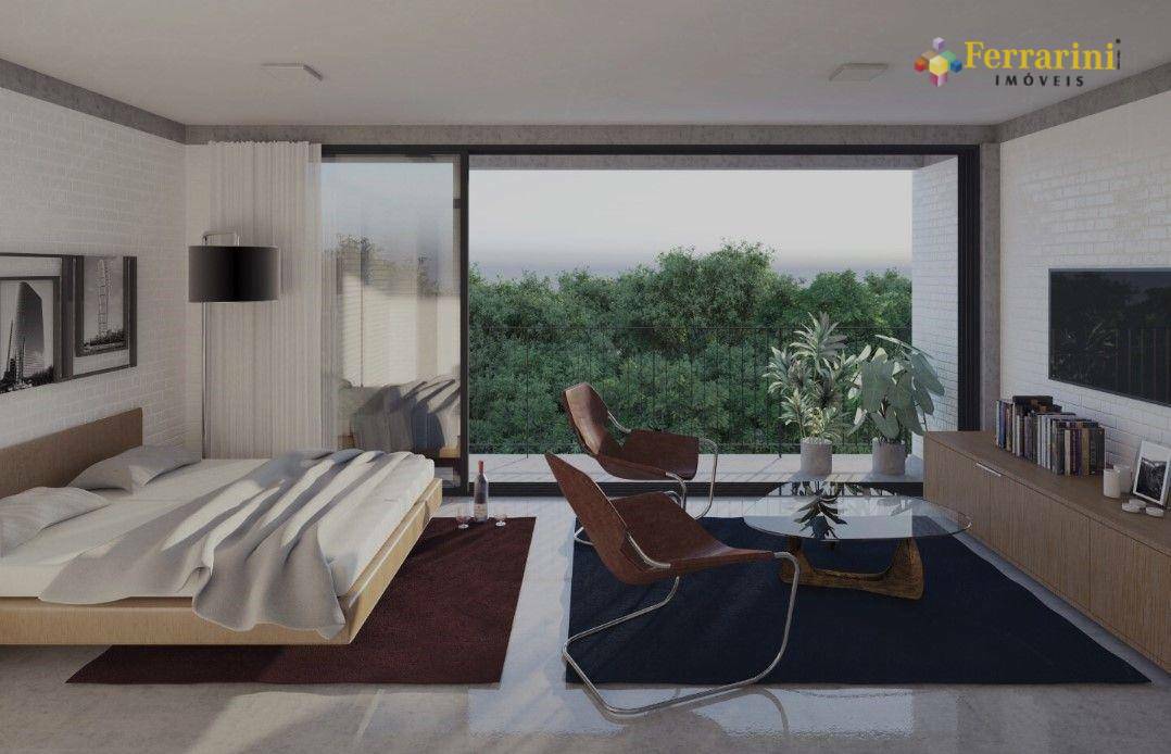 Kitnet e Studio à venda com 1 quarto, 23m² - Foto 4