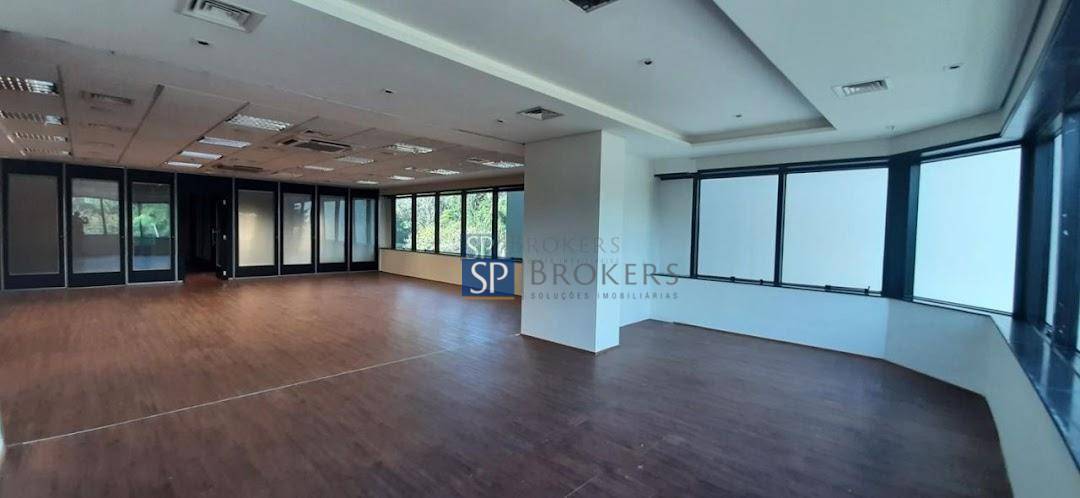 Conjunto Comercial-Sala para alugar, 190m² - Foto 1