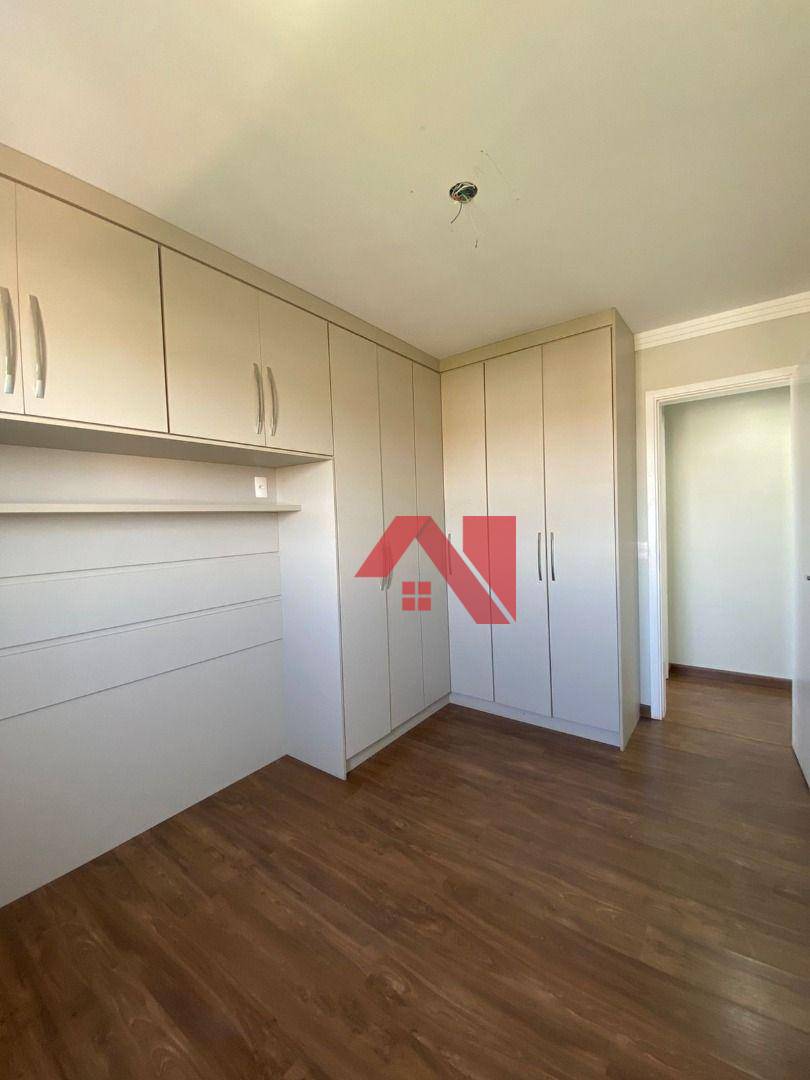 Apartamento à venda com 2 quartos, 52m² - Foto 12