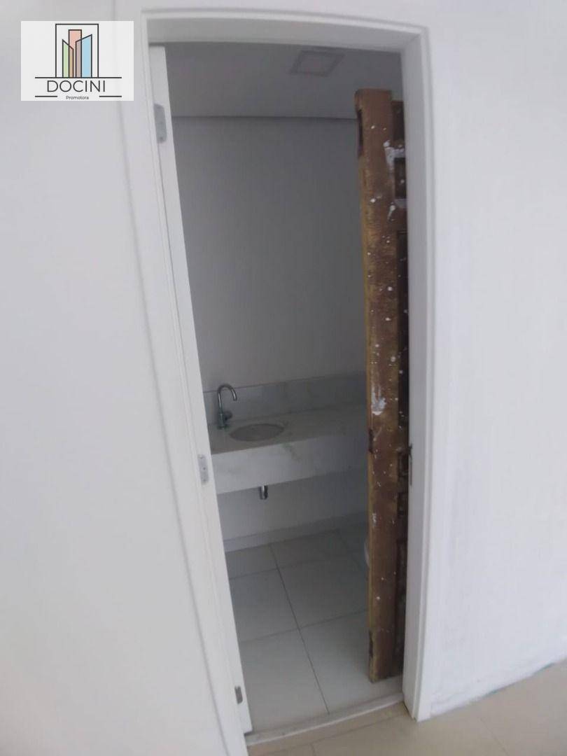 Conjunto Comercial-Sala à venda, 39m² - Foto 5