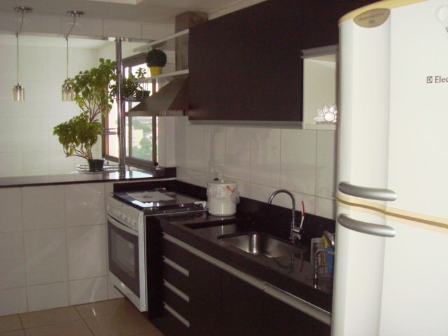 Apartamento à venda com 4 quartos, 168m² - Foto 11