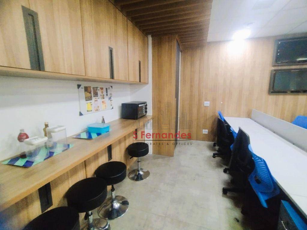 Conjunto Comercial-Sala para alugar, 144m² - Foto 5