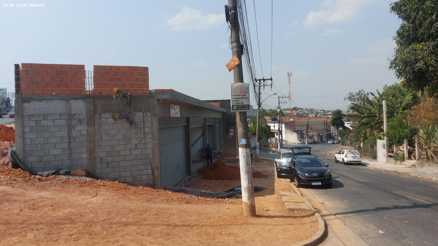 Conjunto Comercial-Sala para alugar, 95m² - Foto 12