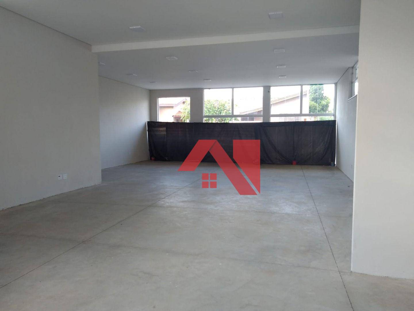 Loja-Salão para alugar, 240m² - Foto 4