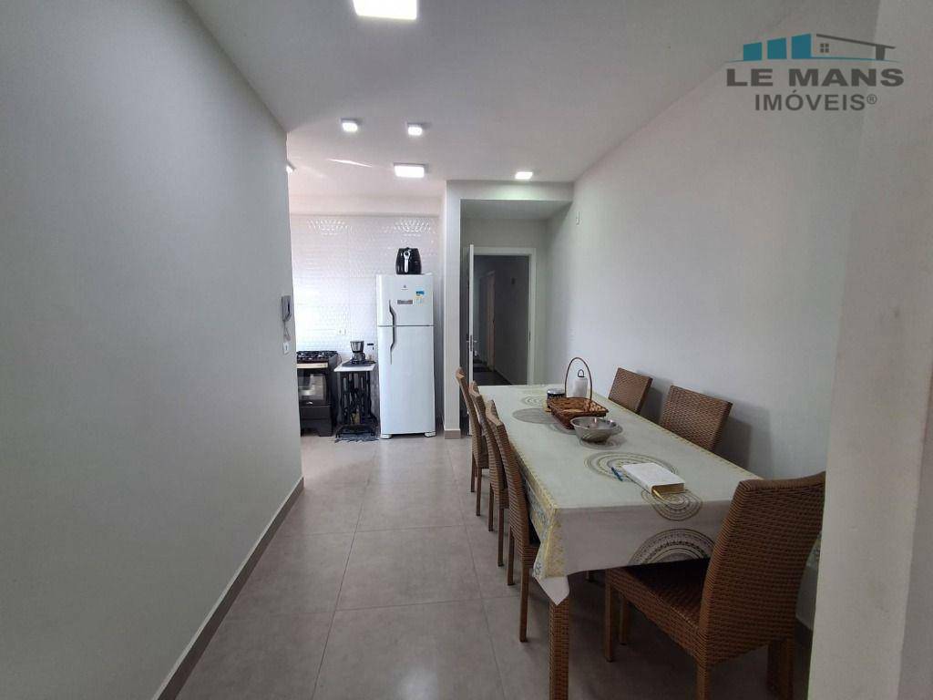 Apartamento à venda com 2 quartos, 74m² - Foto 5